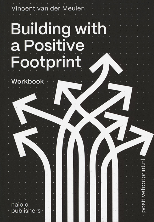 Building With a Positive Footprint