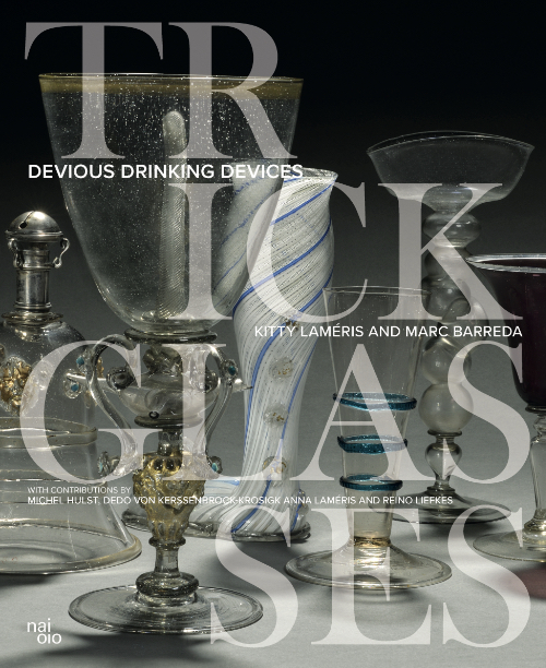 Trick Glasses - Devious Drinking Devices