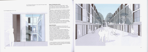 Compact Courtyard Housing. Handbook For A New Building Type For Sustainable High-Density Urban Development