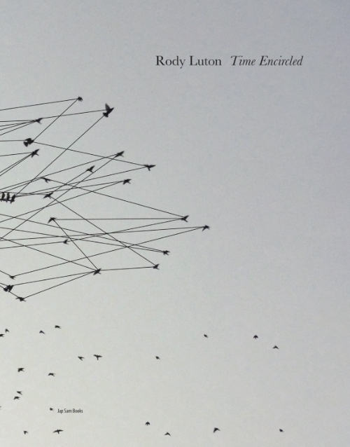 Rody Luton - Time Encircled