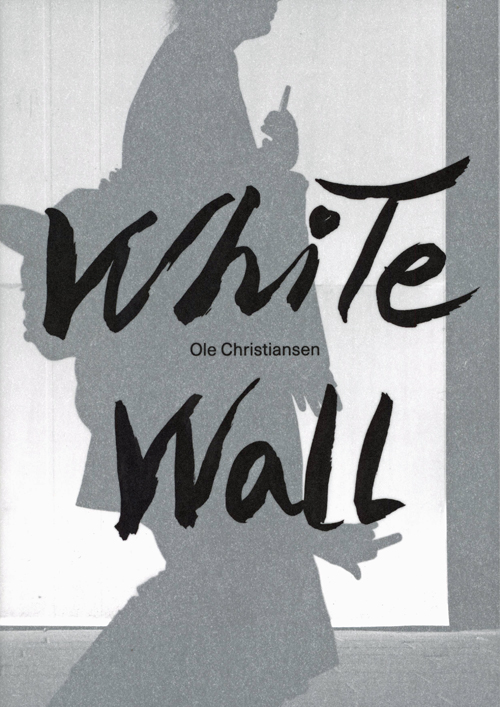 Ole Christiansen - White Wall