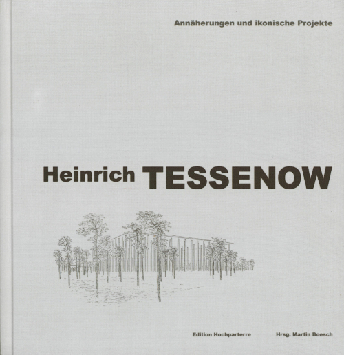 Heinrich Tessenow