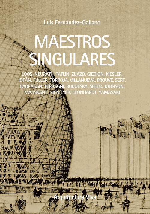 Maestros Singulares